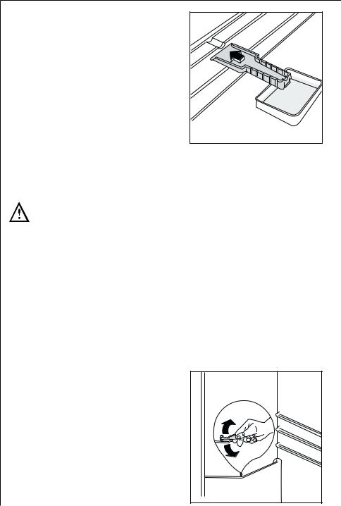 Aeg S70312KG8 User manual