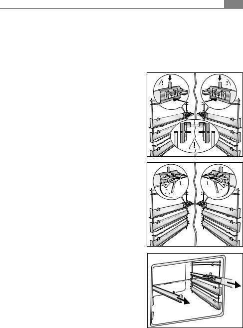 Voss IEL9225-RF, IEL9225-AL User Manual