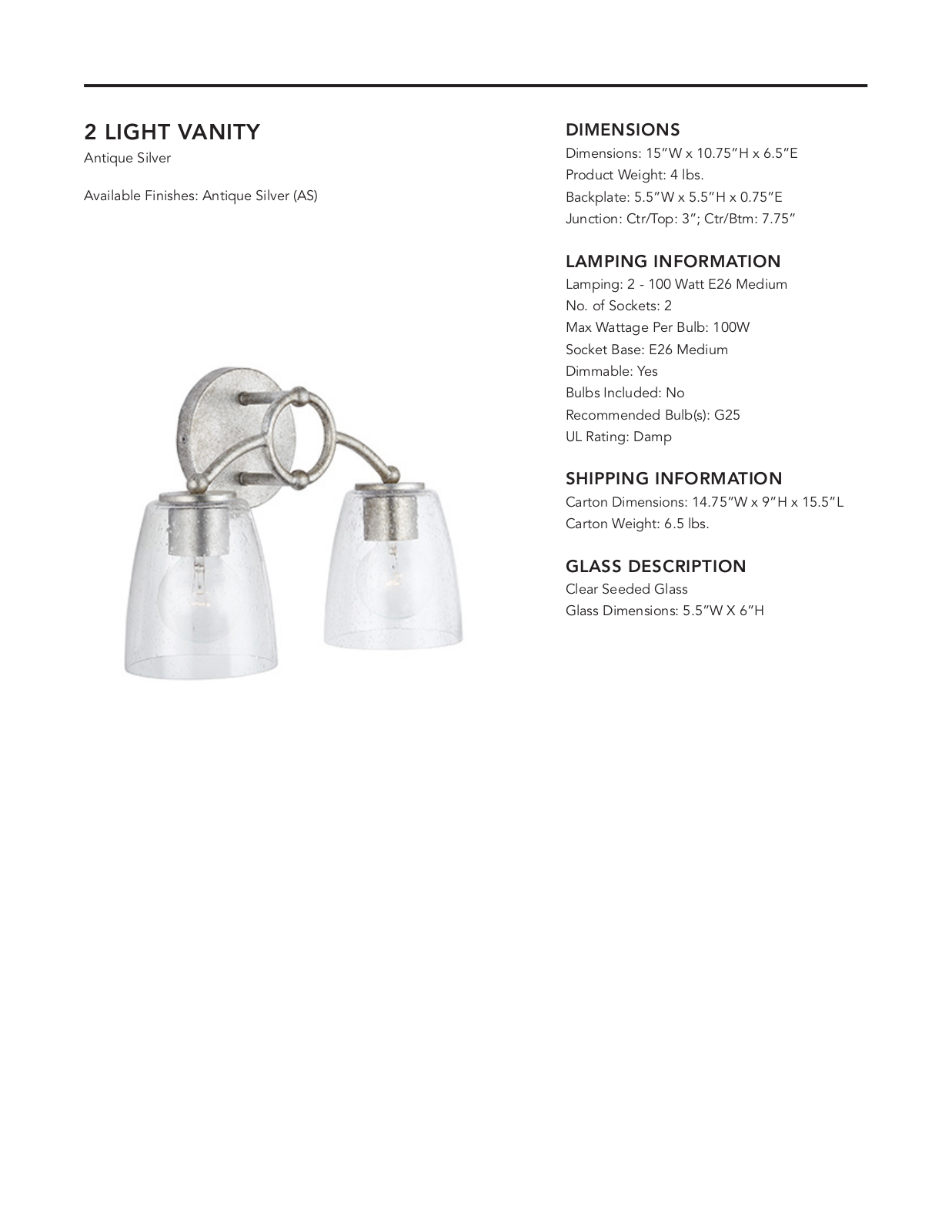 Sand & Stable W003244094 Specifications - ManualMachine.com