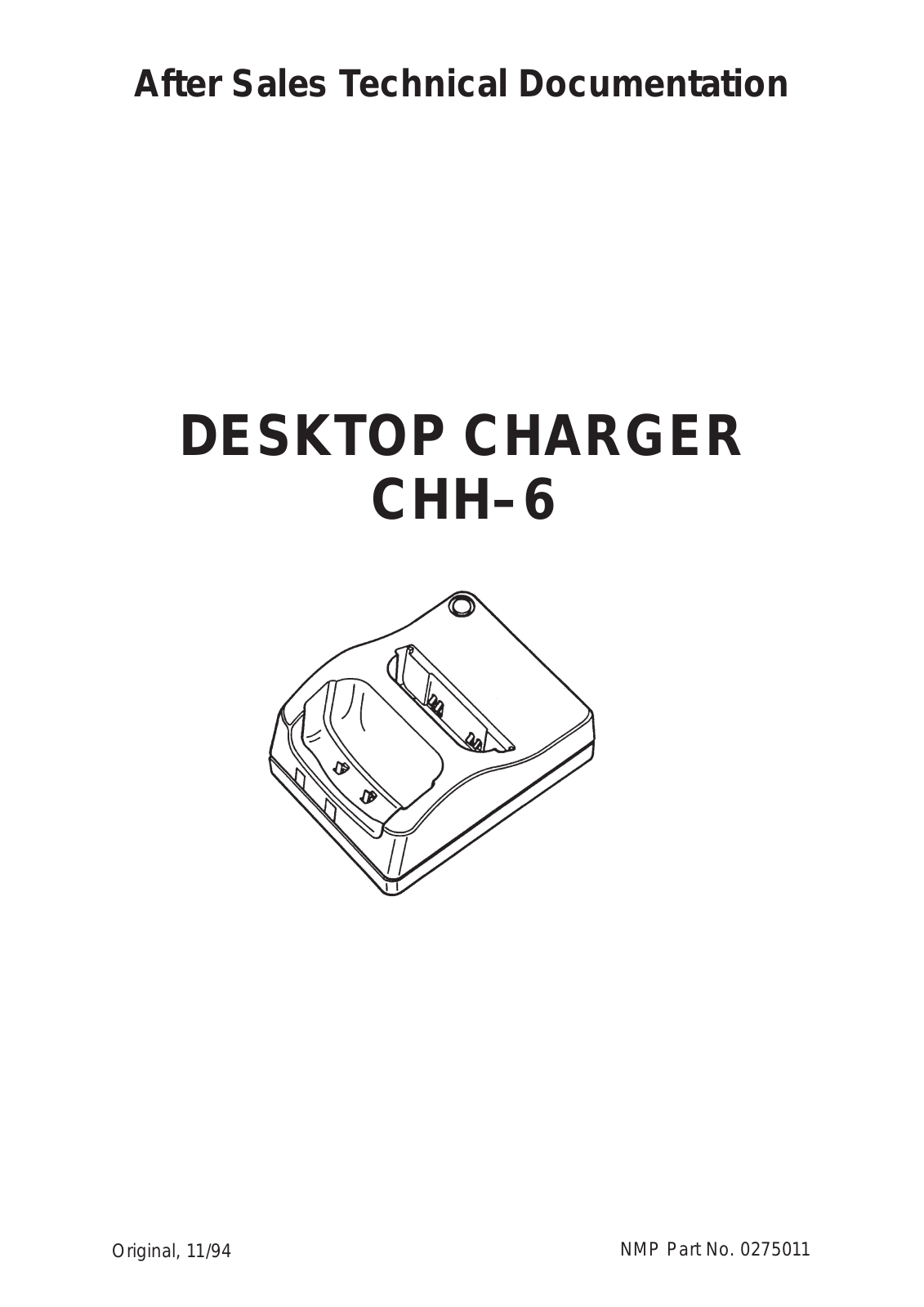 Nokia 232, 239 Service Manual chh6