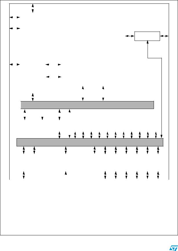 ST SPC560P34L1, SPC560P34L3, SPC560P40L1, SPC560P40L3 User Manual