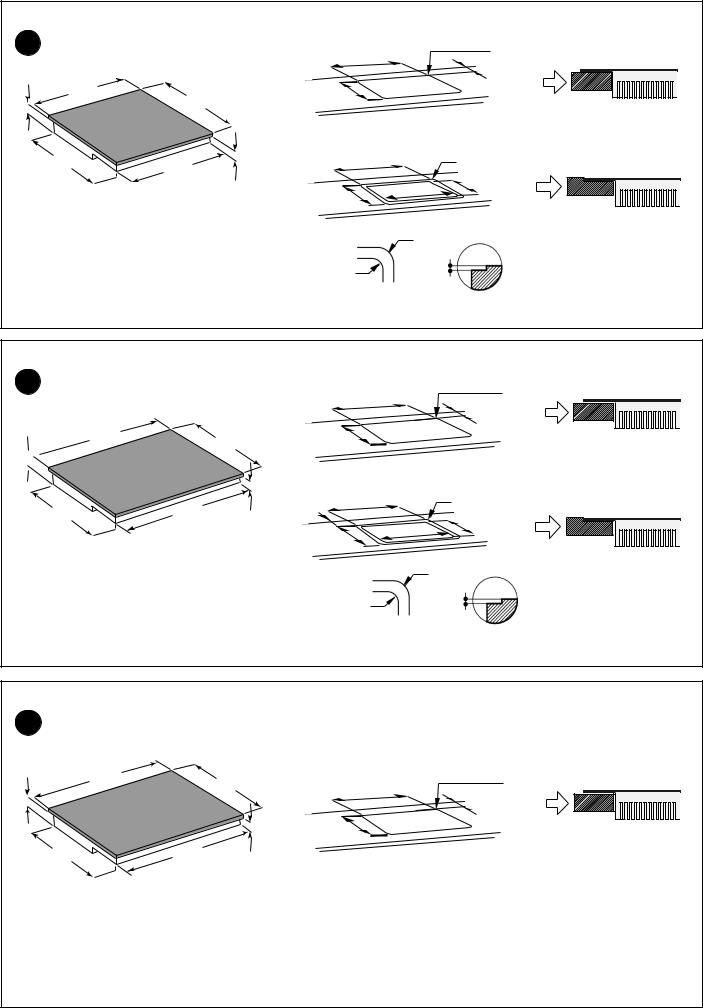 WHIRLPOOL ACM 828/BA/S User Manual