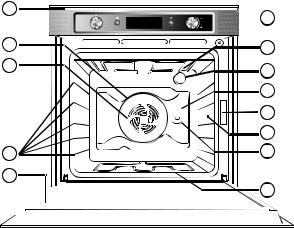 Whirlpool KOLP 7010 User Manual