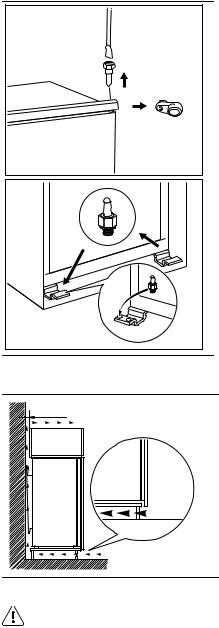 AEG ERN3313AOW User Manual