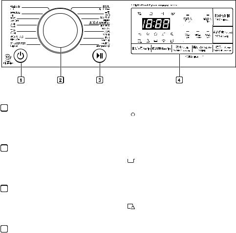 LG WF-DT90TW Owner’s Manual