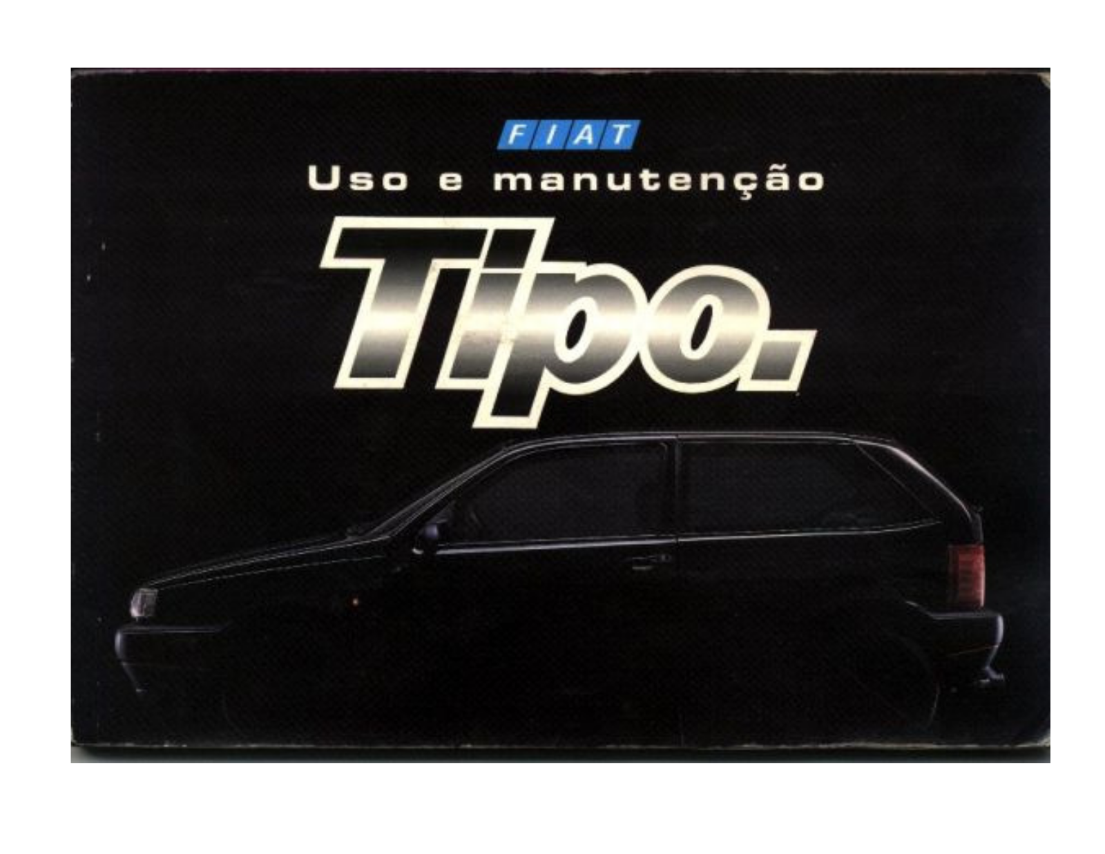 Fiat TIPO User Manual