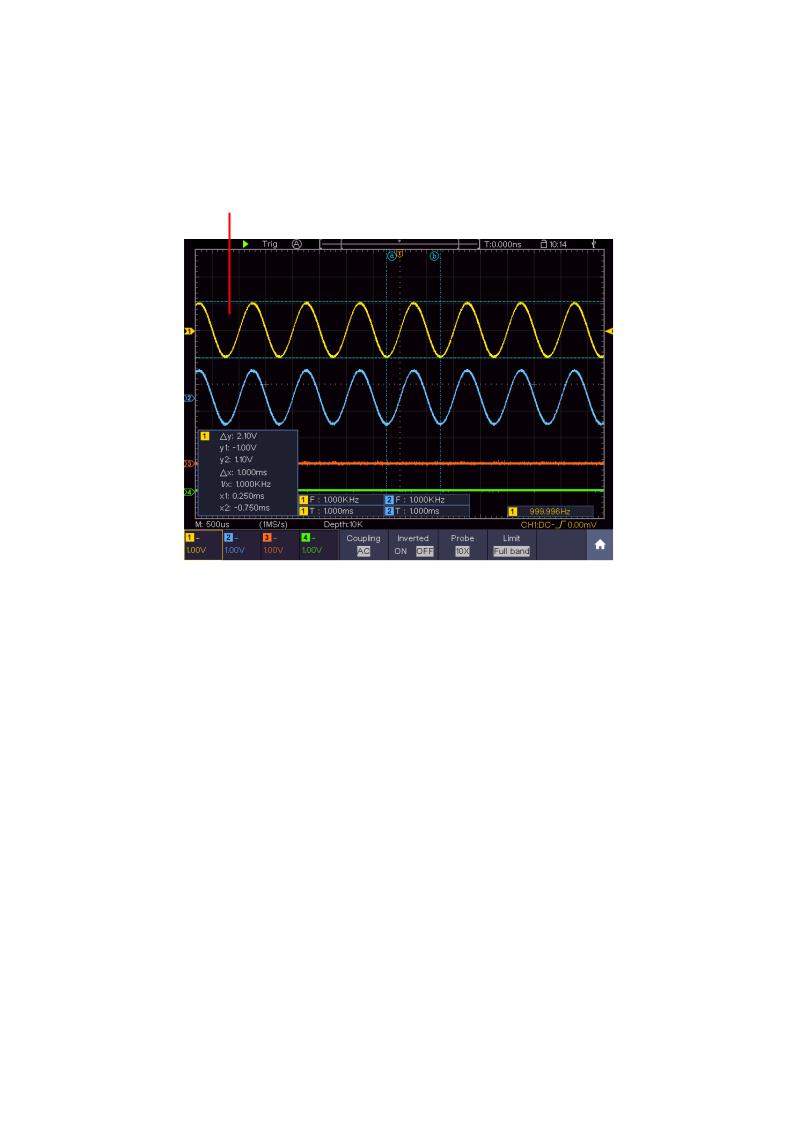 VOLTCRAFT DSO-6202 User guide