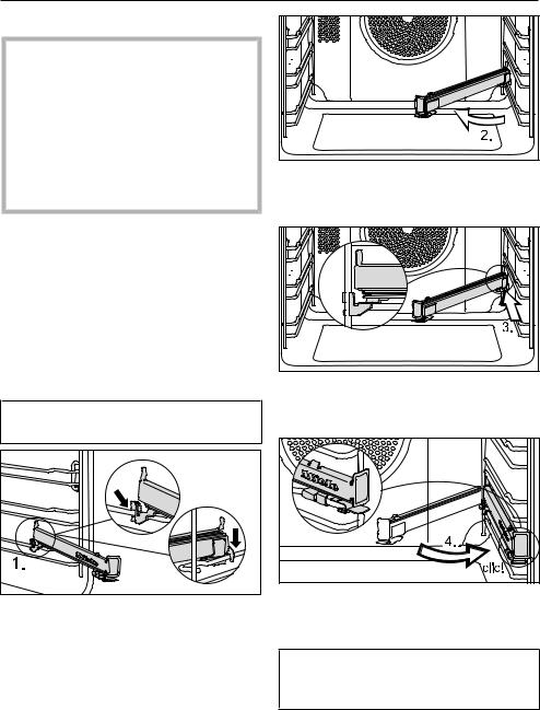 Miele H 7264 BP User Manual