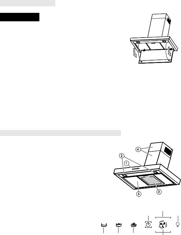 BAUKNECHT DBTR 9190 IXL User Manual