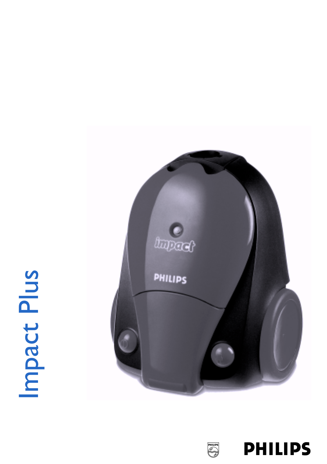 PHILIPS FC 8381 User Manual