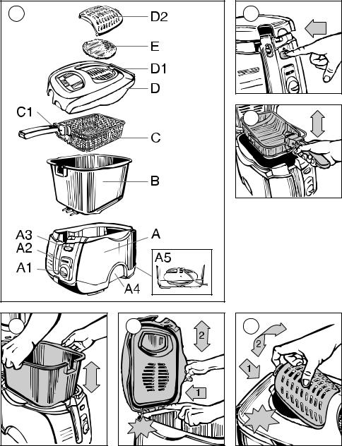 ETA 0170 90000 User Manual