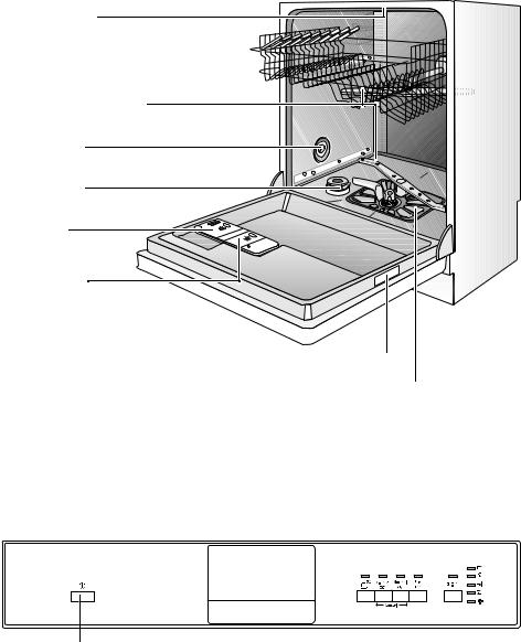 Husqvarna QB5021 User Manual