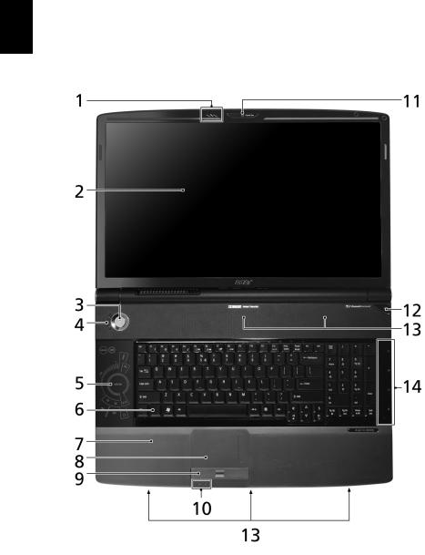 Acer 8930 User Manual