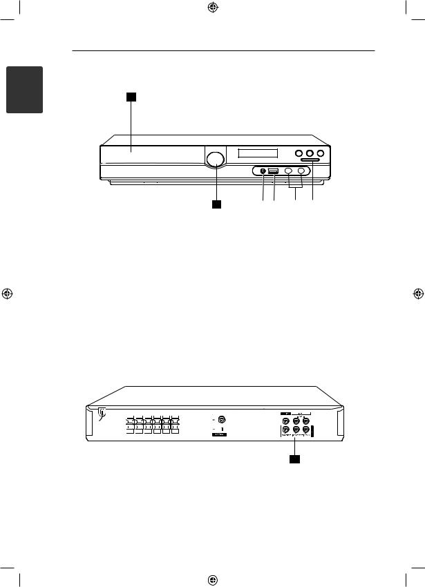 LG HT356SD-F2 User Guide