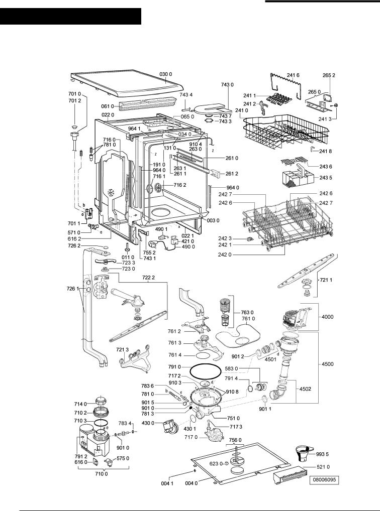 WHIRLPOOL ADP6838 User Manual