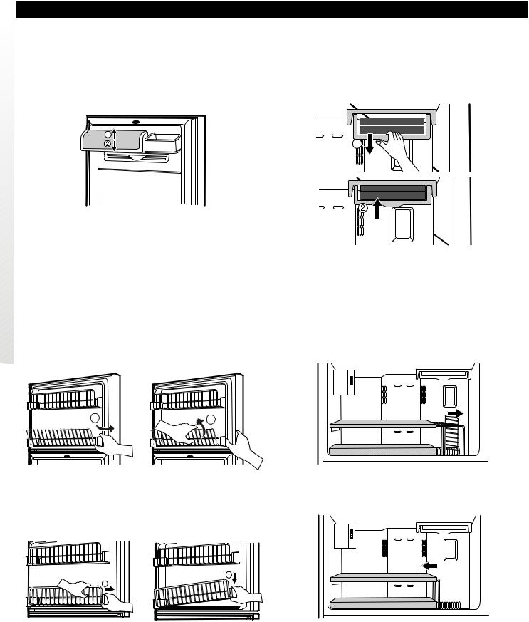 LG GM-S652DTCA Owner's Manual