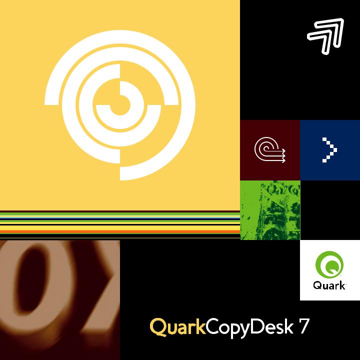 QUARK QuarkCopyDesk 7 User Manual