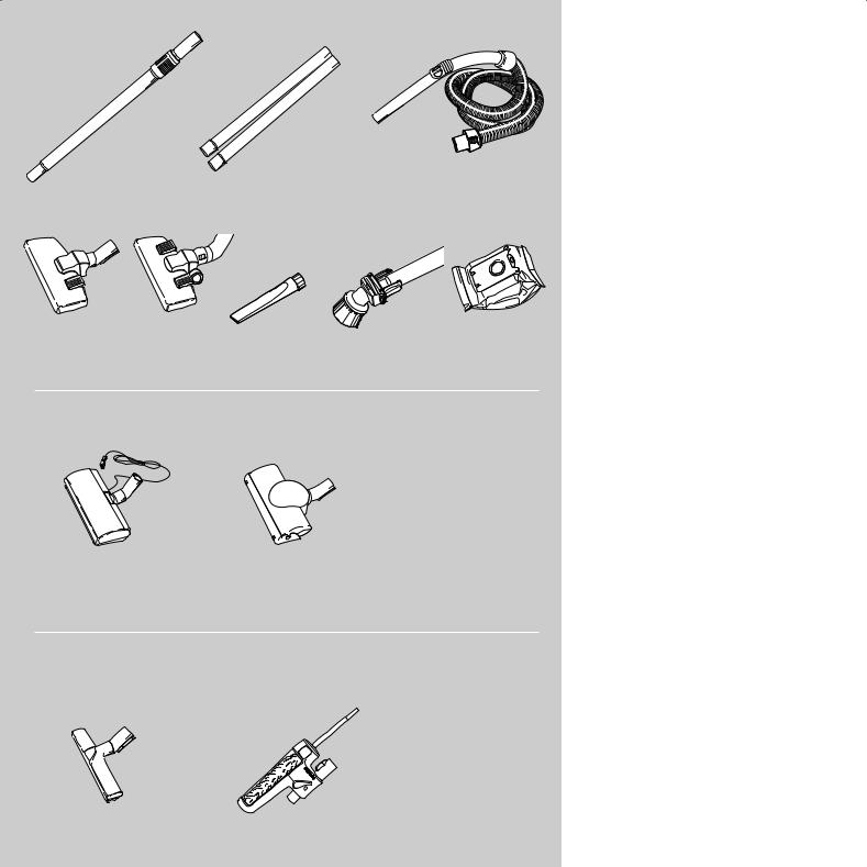 AEG Z3382 User Manual