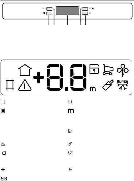 Electrolux ENB 35405 W8 User manual