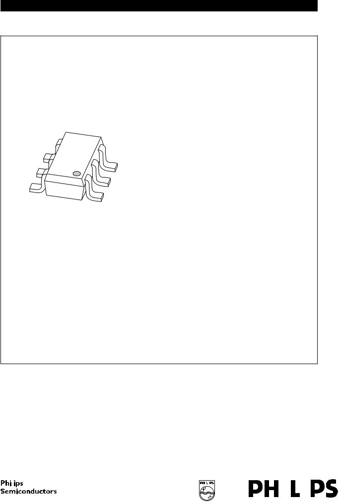 Philips BC817DS Technical data