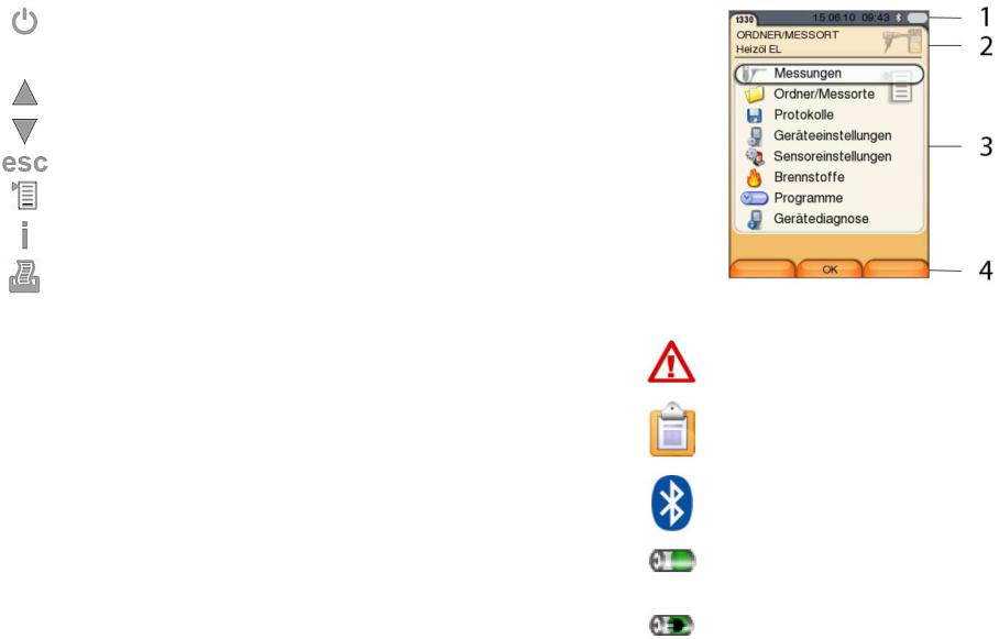 testo 330 2 LL User guide