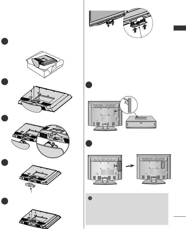 Lg 32LD320B User Manual