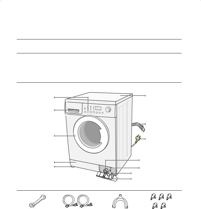 Samsung WF7522SUV User Manual