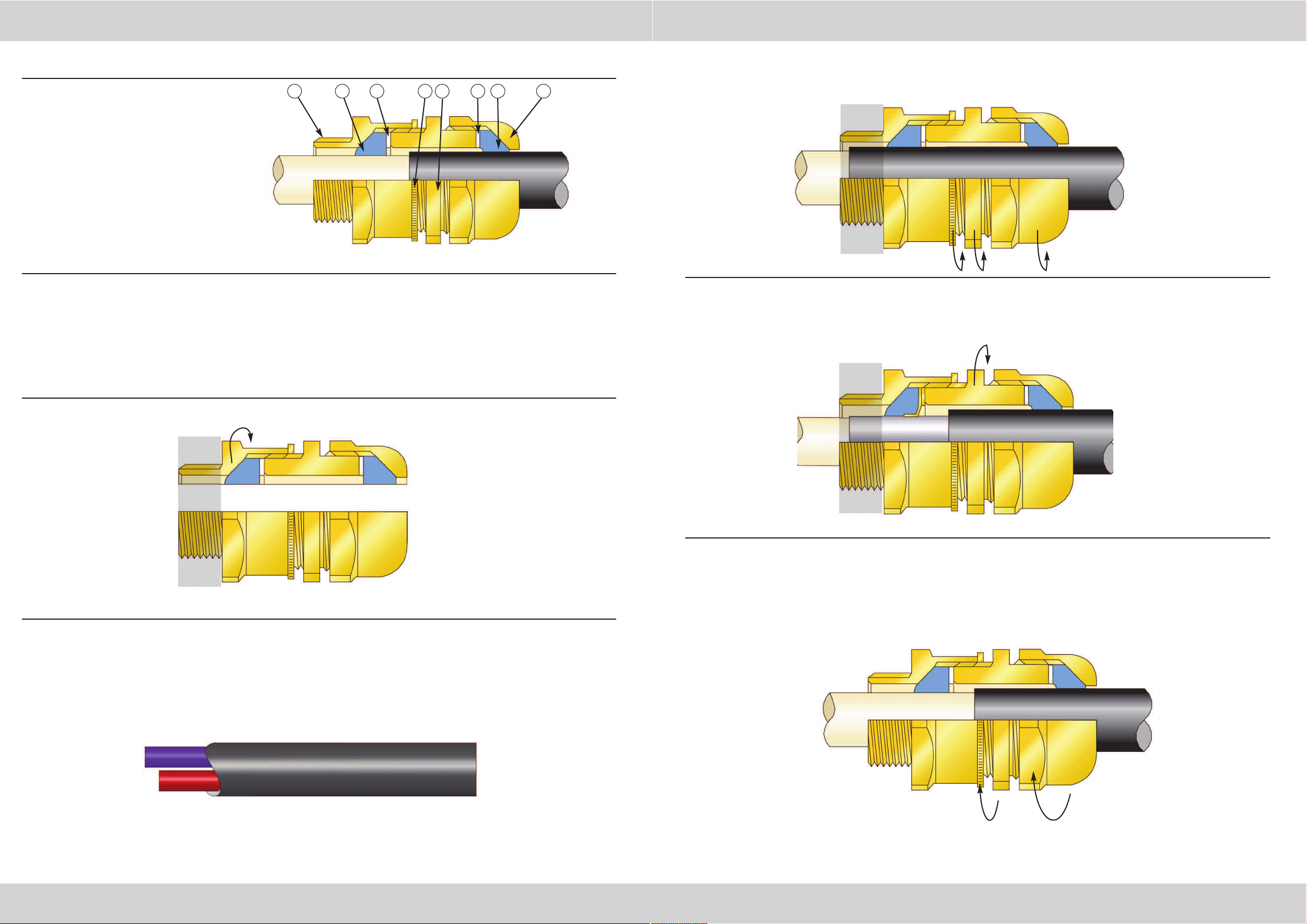 Cmp Ss2k-ta User Manual