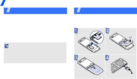 Samsung SGH-U108 User Manual