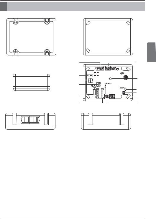 LG PQDSBCGCD0 User Manual