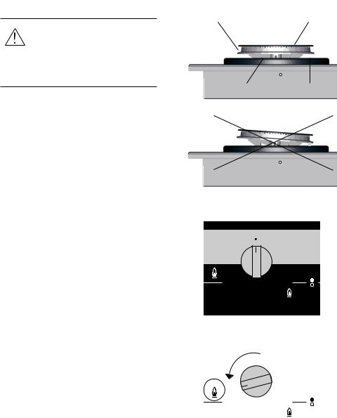 Aeg FM 7300G-an User Manual