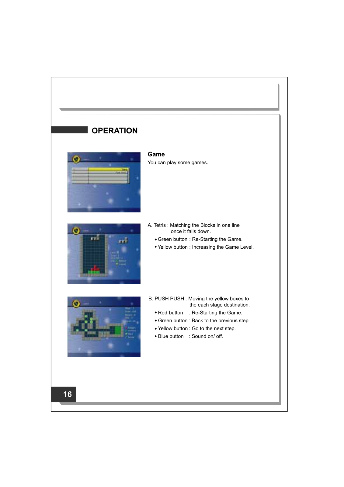 FORTEC COMMUNICATIONS MERCURY-II User Manual