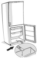 Whirlpool Refrigerator all models Instructions Manual