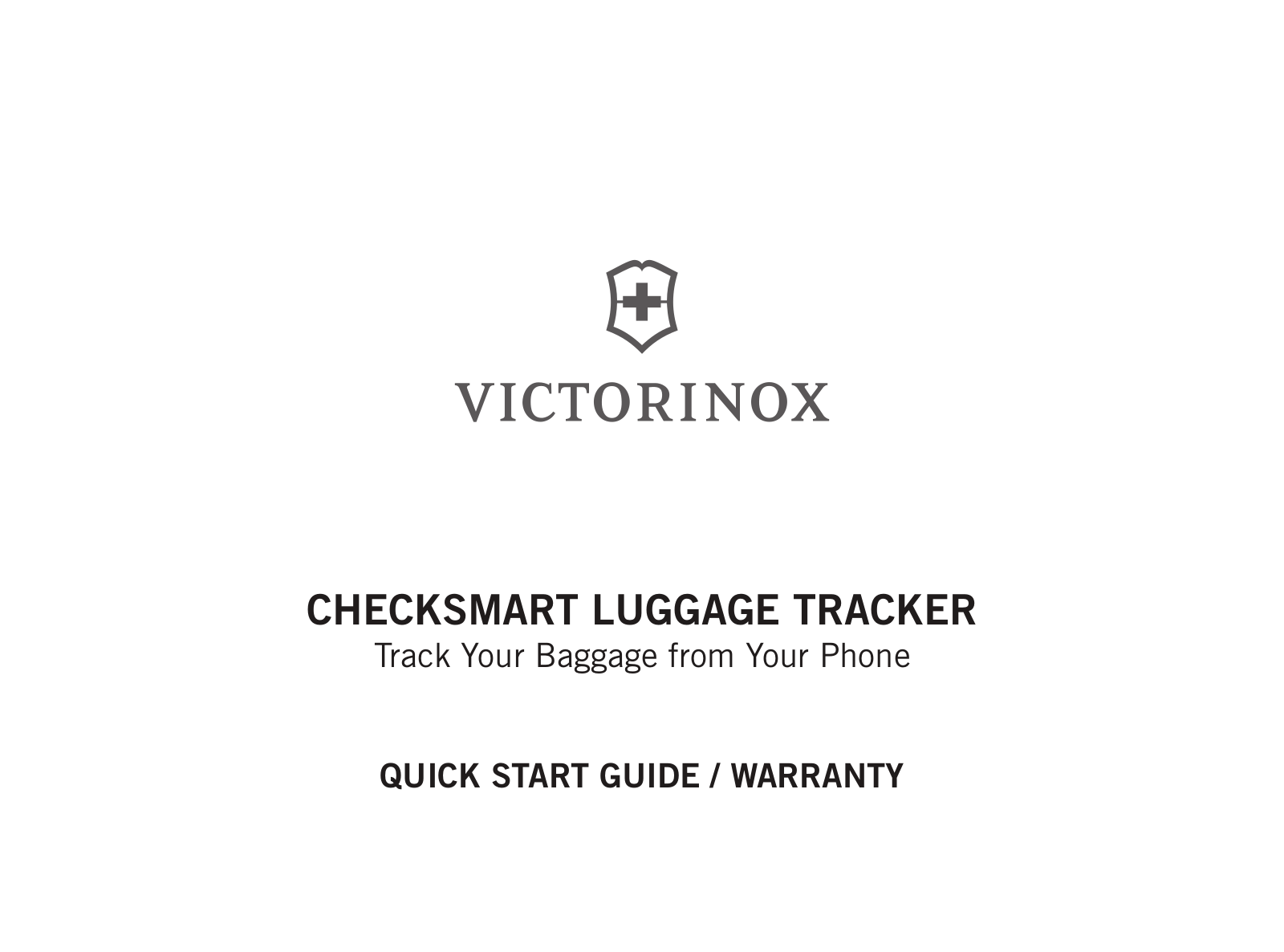 Globatrac VIC User Manual