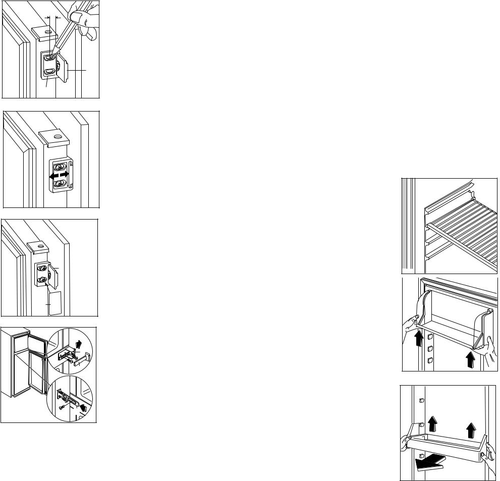 Zanussi ZI7280D User Manual