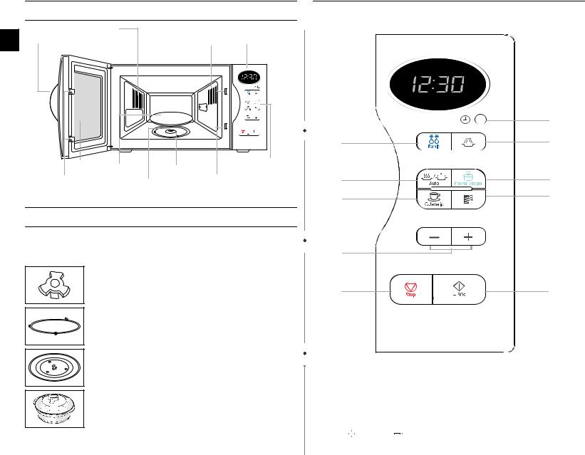 Samsung M2350G User Manual