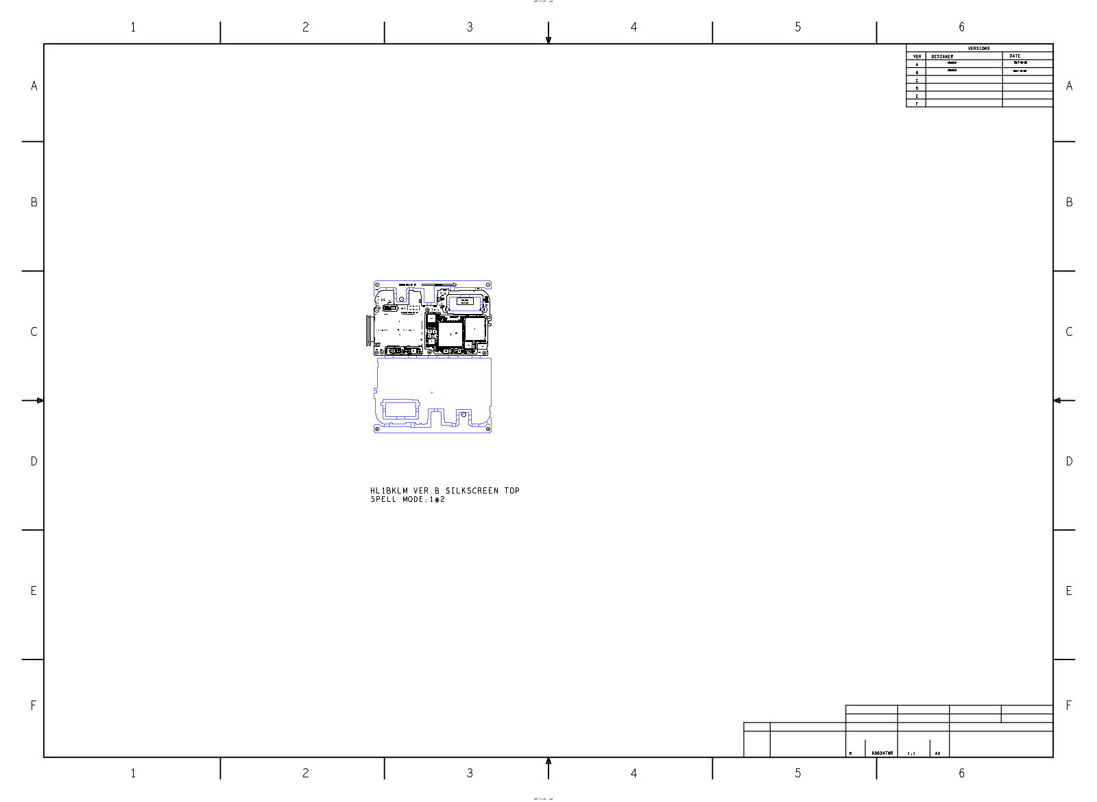 Huawei Honor V10 BoardView - ManualMachine.com