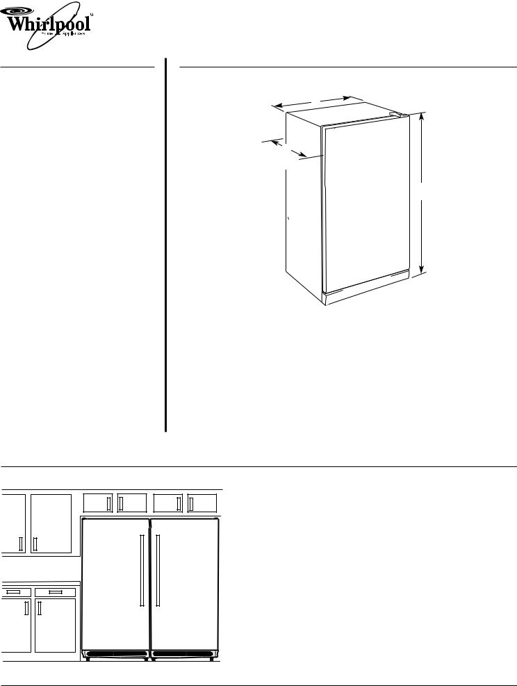 Bauknecht EV188NYWS User Manual