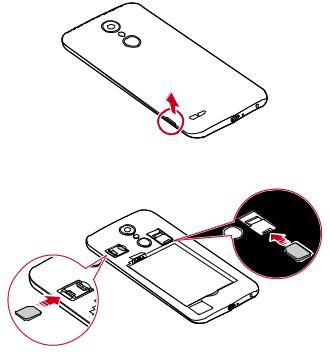 LG LGM250E Owner’s Manual