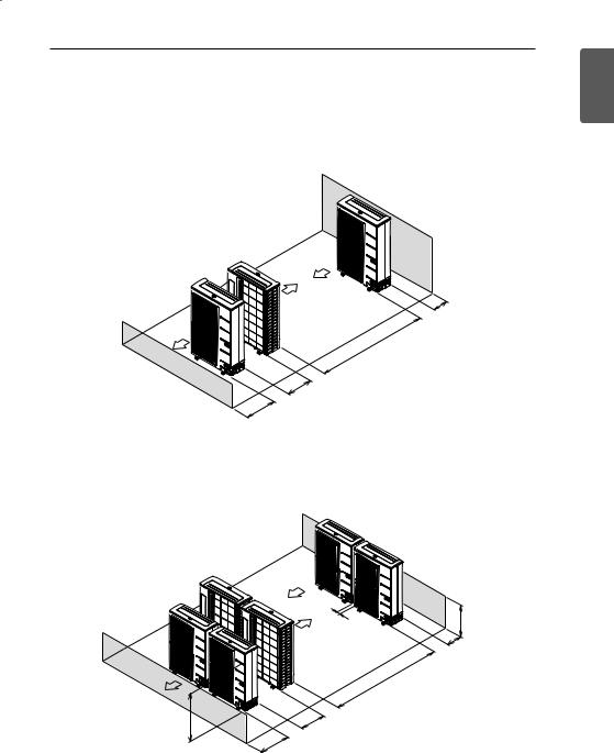 LG ARUN050GSS5 INSTALLATION MANUAL