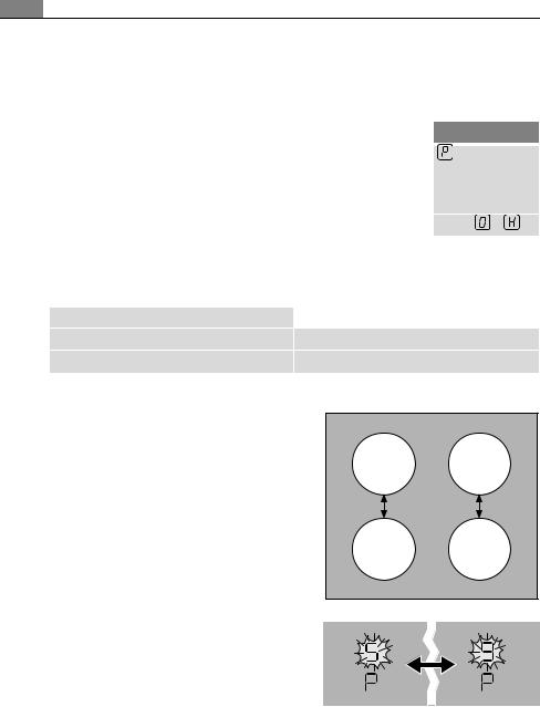 AEG 68002 MF-N User Manual