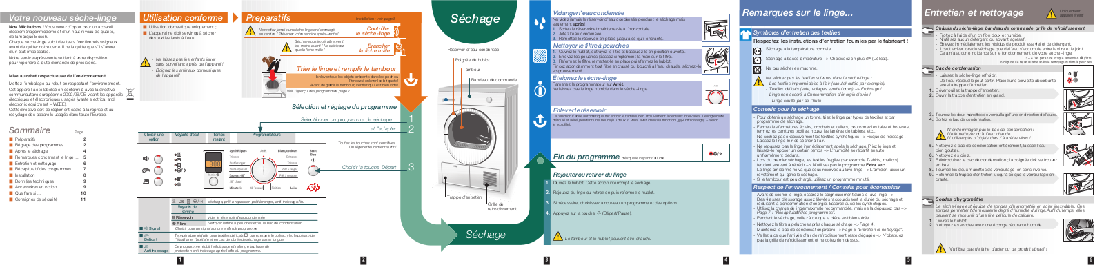 BOSCH WTE86302 User Manual