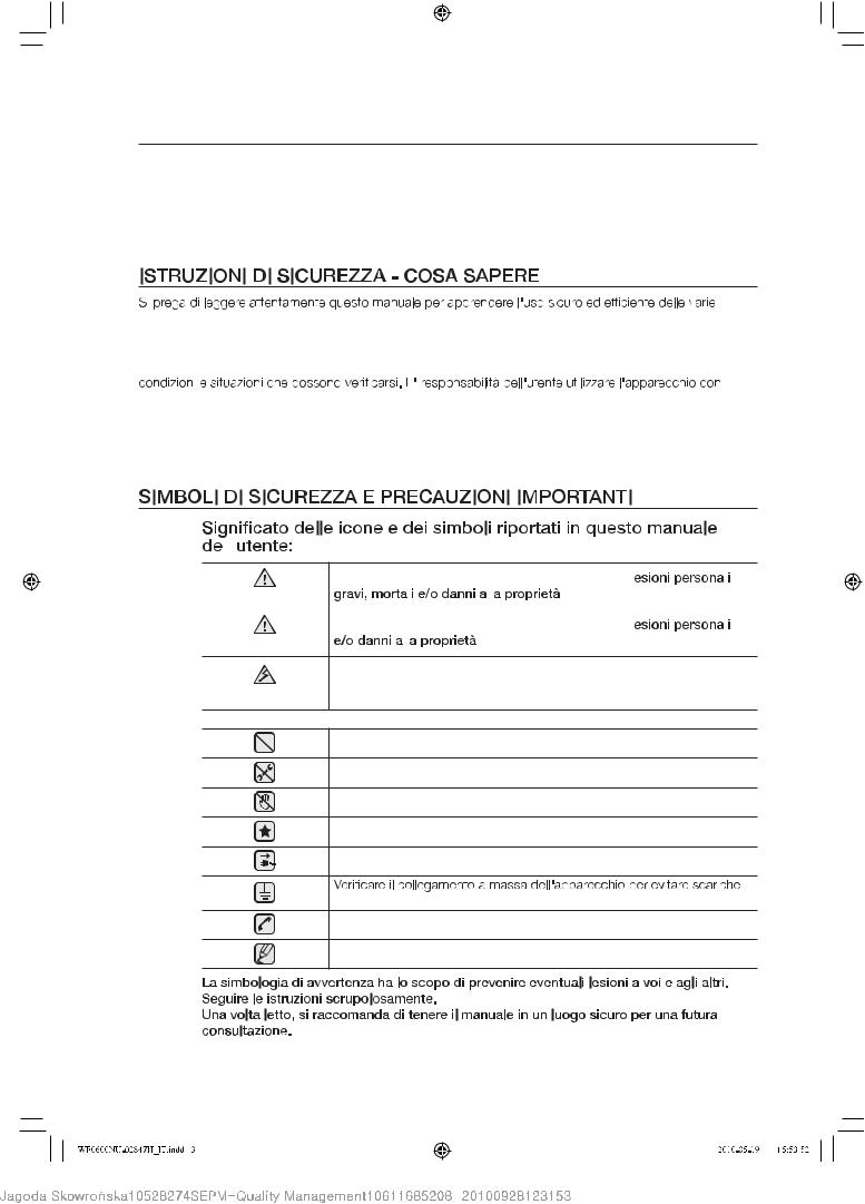 Samsung WF0500NXWG, WF0602AUWG User Manual