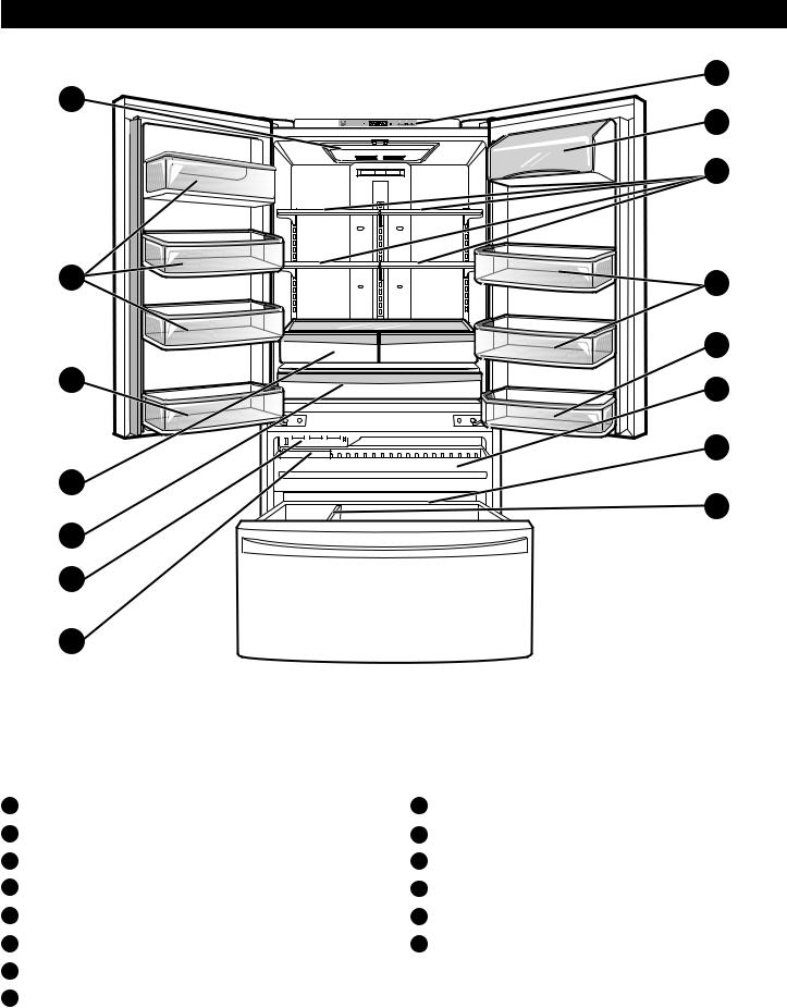 LG 71042 Owner’s Manual