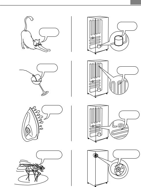 AEG S83800KMX0, S83800KMW0, S83800KMB0 User Manual