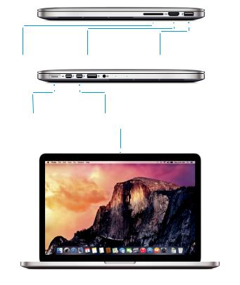 Apple MacBook Pro User Manual