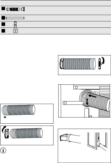 Electrolux EXP35U538HW User Manual