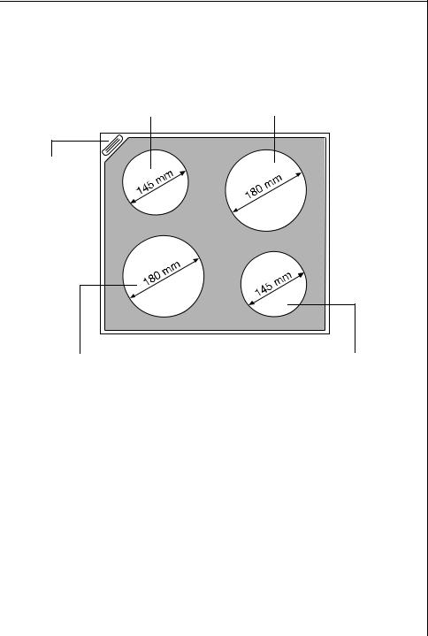 AEG 11000M User Manual