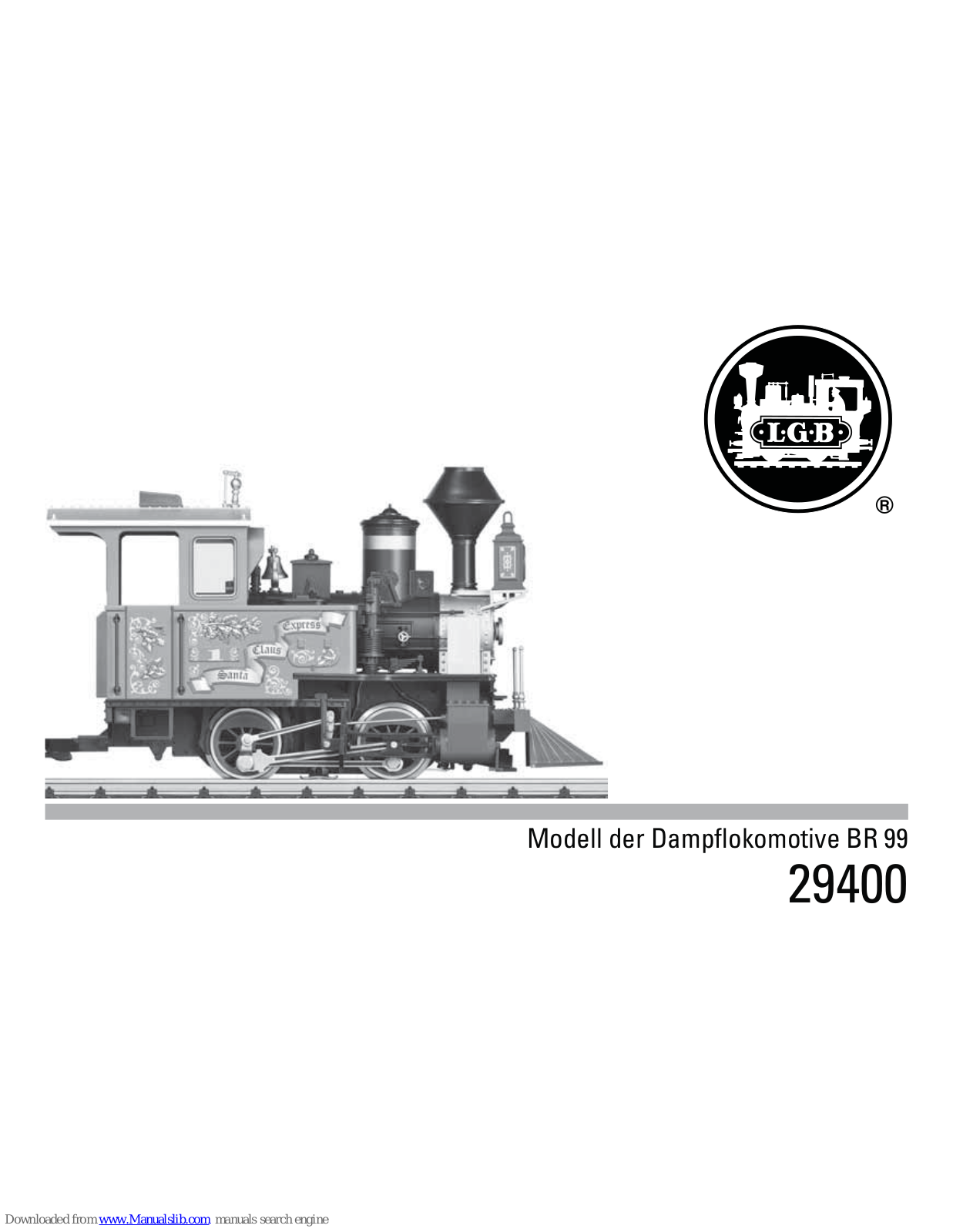 Markin 29400 User Manual - ManualMachine.com