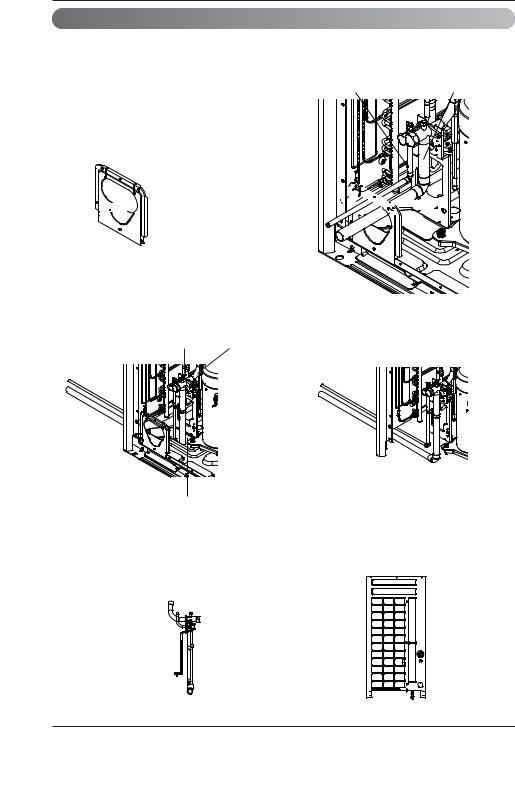 LG ARUN120LM3 INSTALLATION INSTRUCTIONS